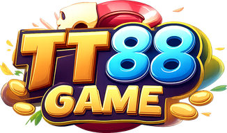 tt88 game logo